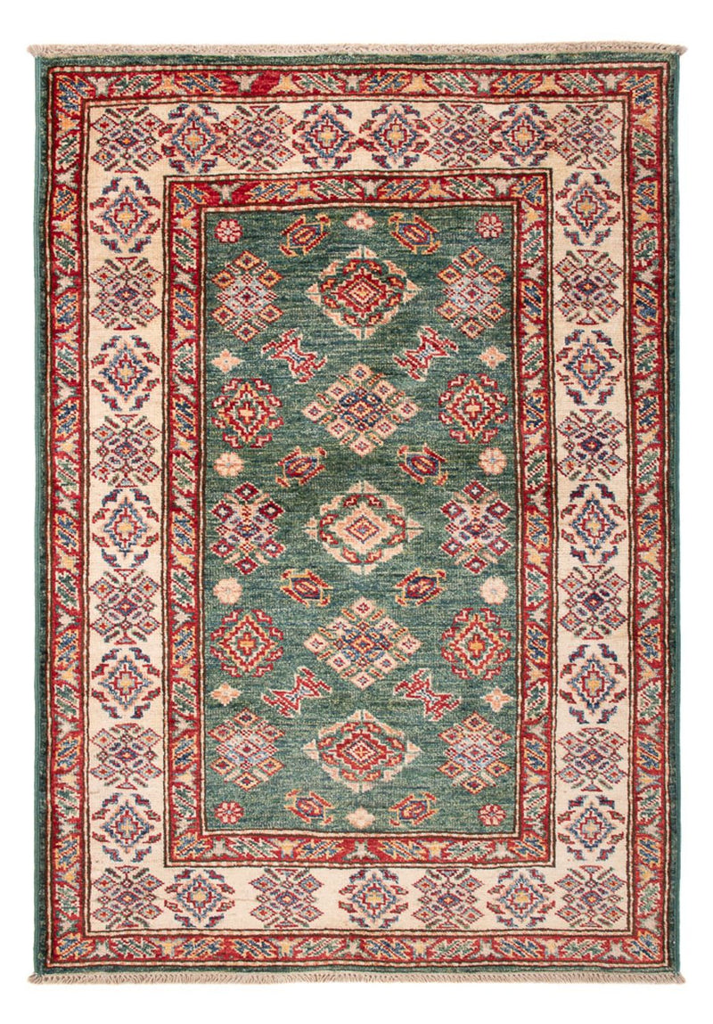 Ziegler Rug - Kazak - Royal - 118 x 80 cm - green