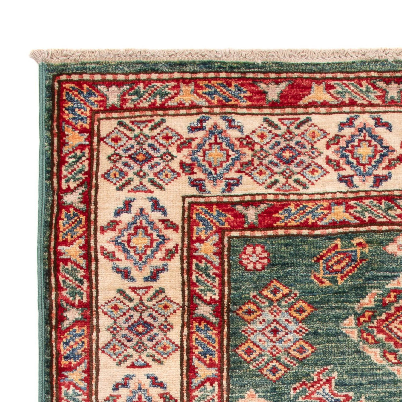 Kazak Rug 118x80cm - Oriental Rug