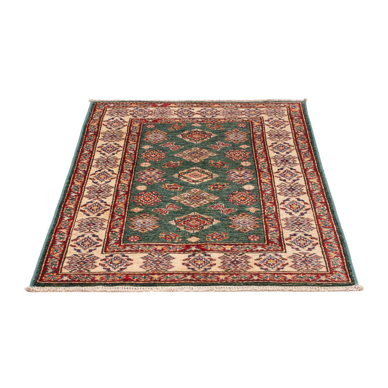 Ziegler Rug - Kazak - Royal - 118 x 80 cm - green