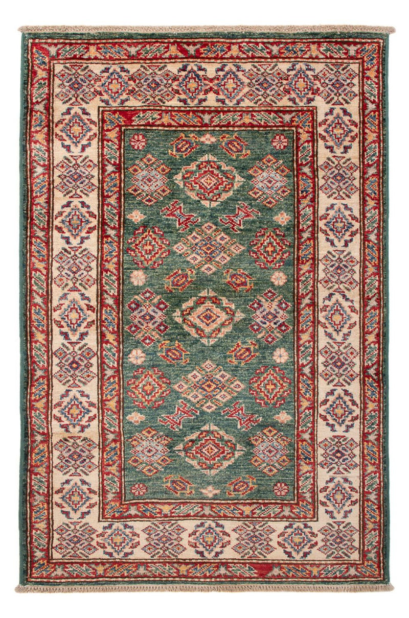 Ziegler Rug - Kazak - Royal - 118 x 78 cm - green
