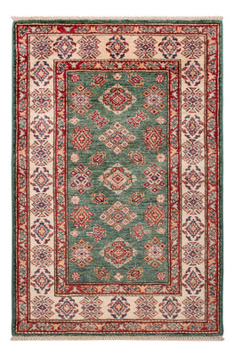 Ziegler Rug - Kazak - Royal - 122 x 80 cm - green