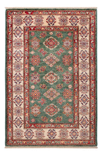 Ziegler Rug - Kazak - Royal - 122 x 80 cm - green