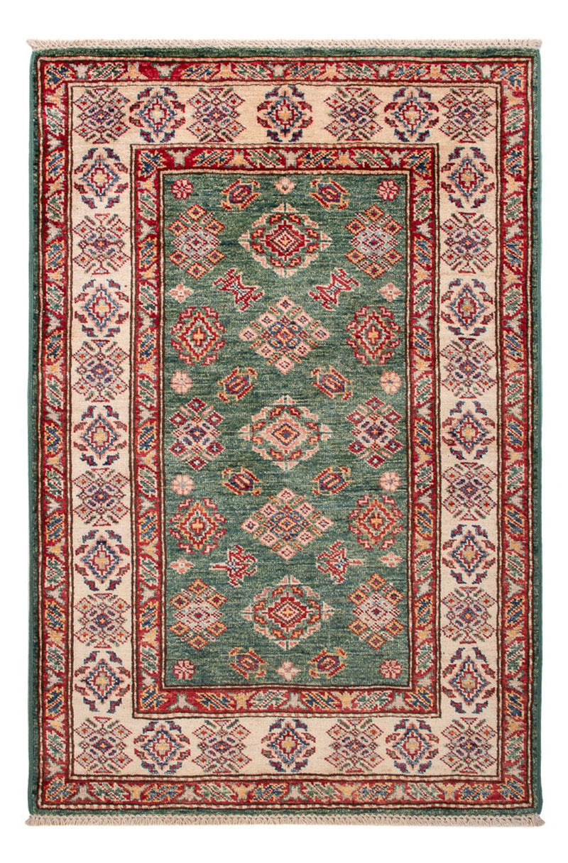 Ziegler Rug - Kazak - Royal - 122 x 80 cm - green