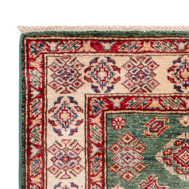 Ziegler Rug - Kazak - Royal - 122 x 80 cm - green