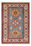 Ziegler Rug - Kazak - Royal - 121 x 82 cm - blue
