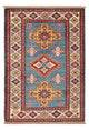 Ziegler Rug - Kazak - Royal - 121 x 82 cm - blue