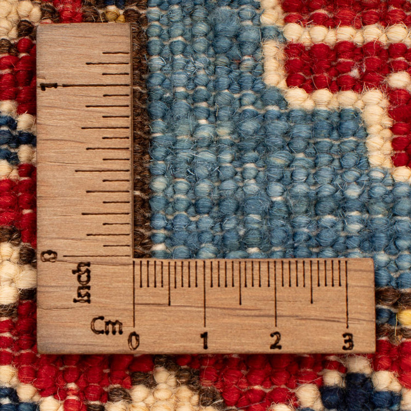 Ziegler Rug - Kazak - Royal - 121 x 82 cm - blue