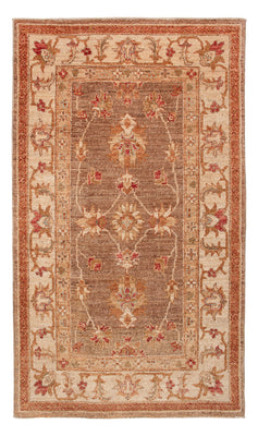 Ziegler Rug - 125 x 75 cm - dark beige