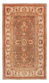Ziegler Rug - 125 x 75 cm - dark beige