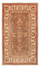 Ziegler Teppich 125x75cm - Orientteppich