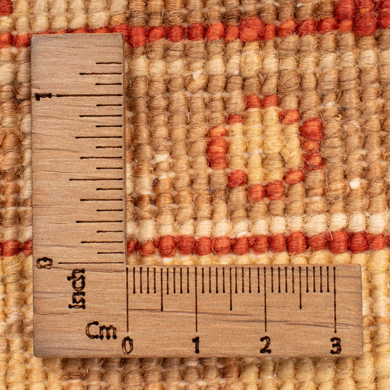 Ziegler Rug - 123 x 78 cm - dark red