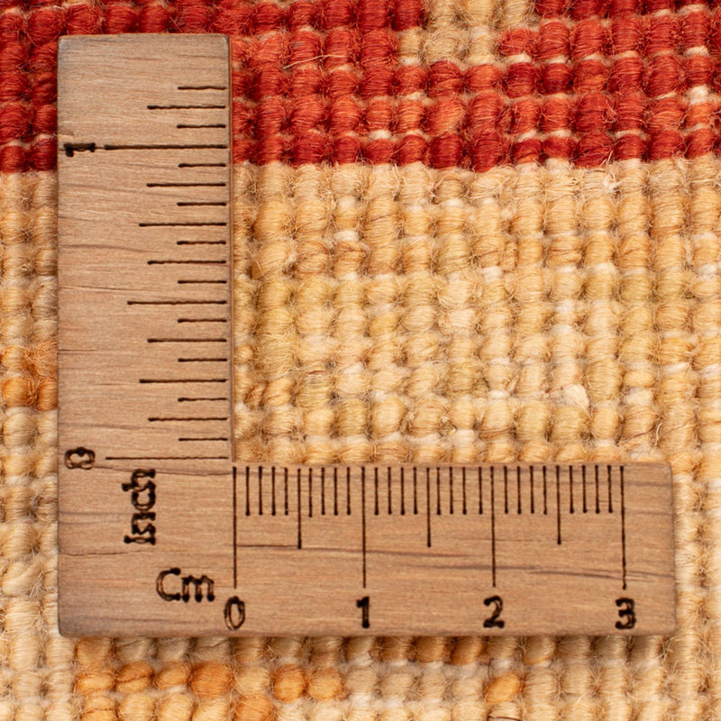 Ziegler Rug - 125 x 80 cm - dark red