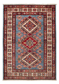 Ziegler Rug - Kazak - Royal - 114 x 81 cm - blue