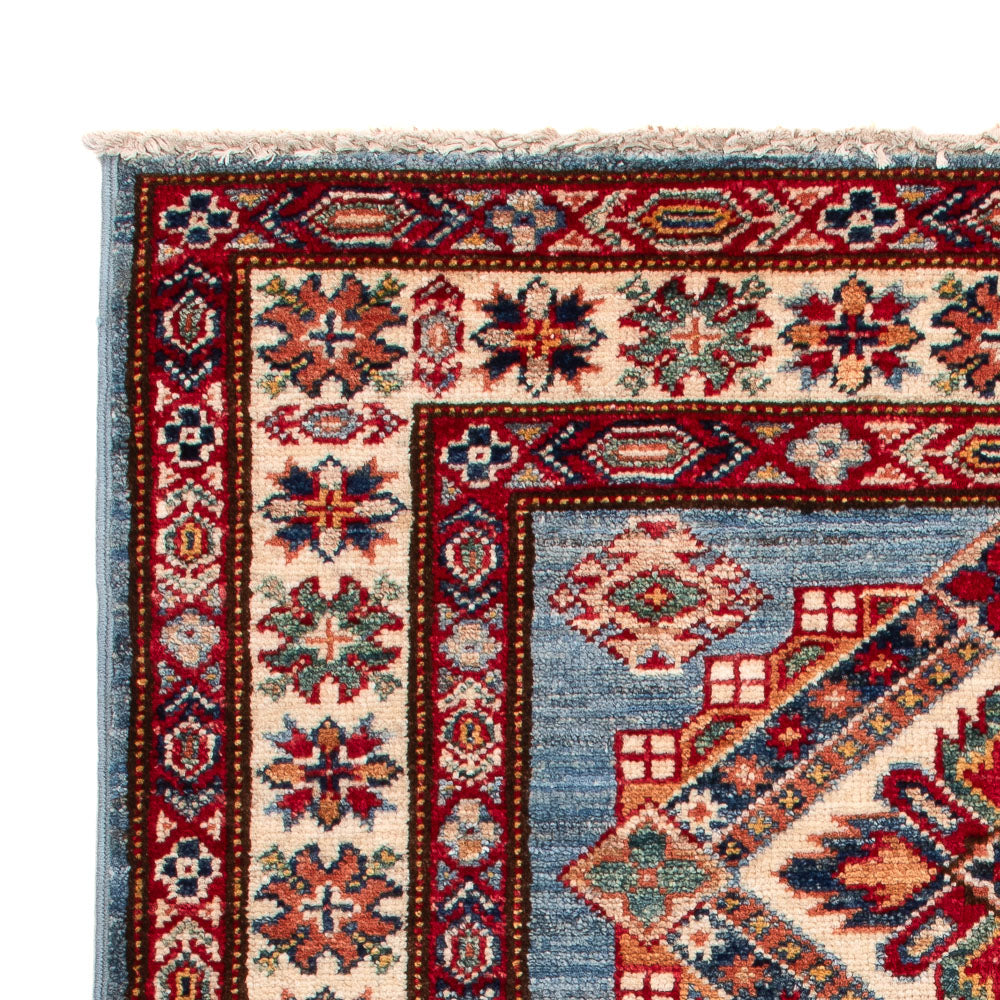 Kazak Rug 114x81cm - Oriental Rug