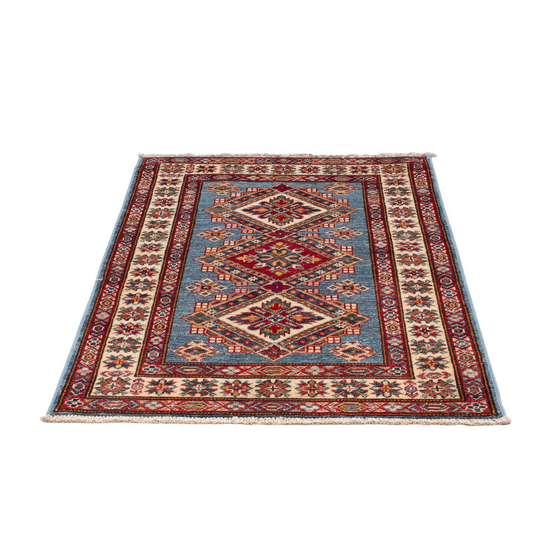 Ziegler Rug - Kazak - Royal - 114 x 81 cm - blue