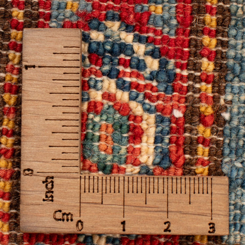 Ziegler Rug - Kazak - Royal - 114 x 81 cm - blue