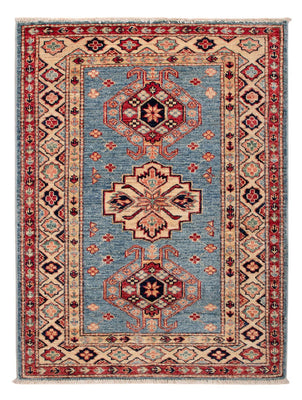 Ziegler Rug - Kazak - Royal - 101 x 77 cm - blue