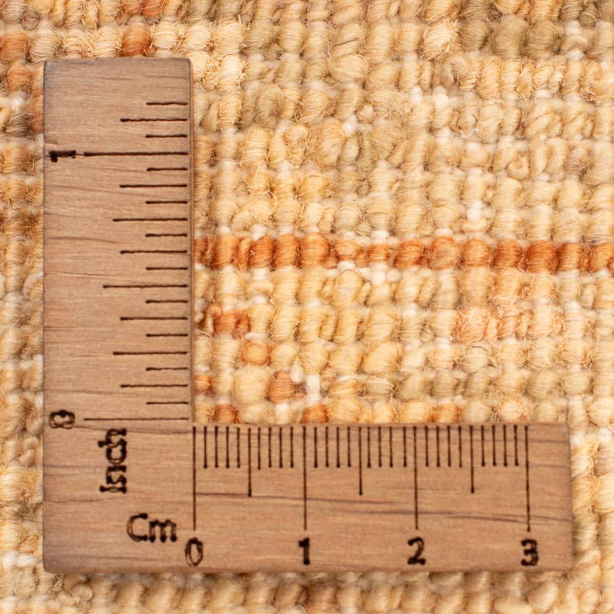 Ziegler Rug - 126 x 78 cm - beige