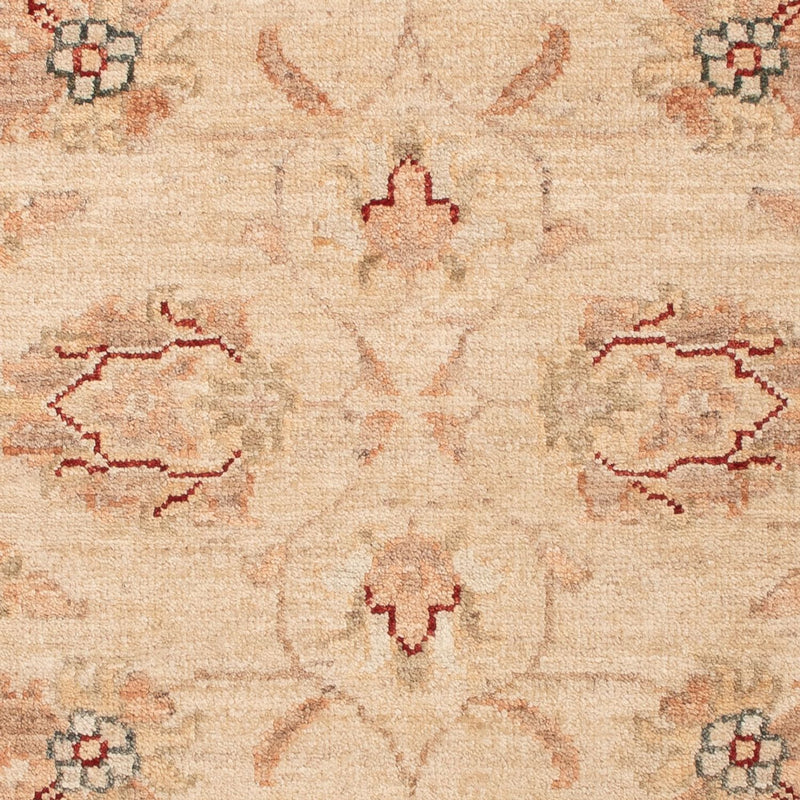 Ziegler Rug - 121 x 84 cm - beige