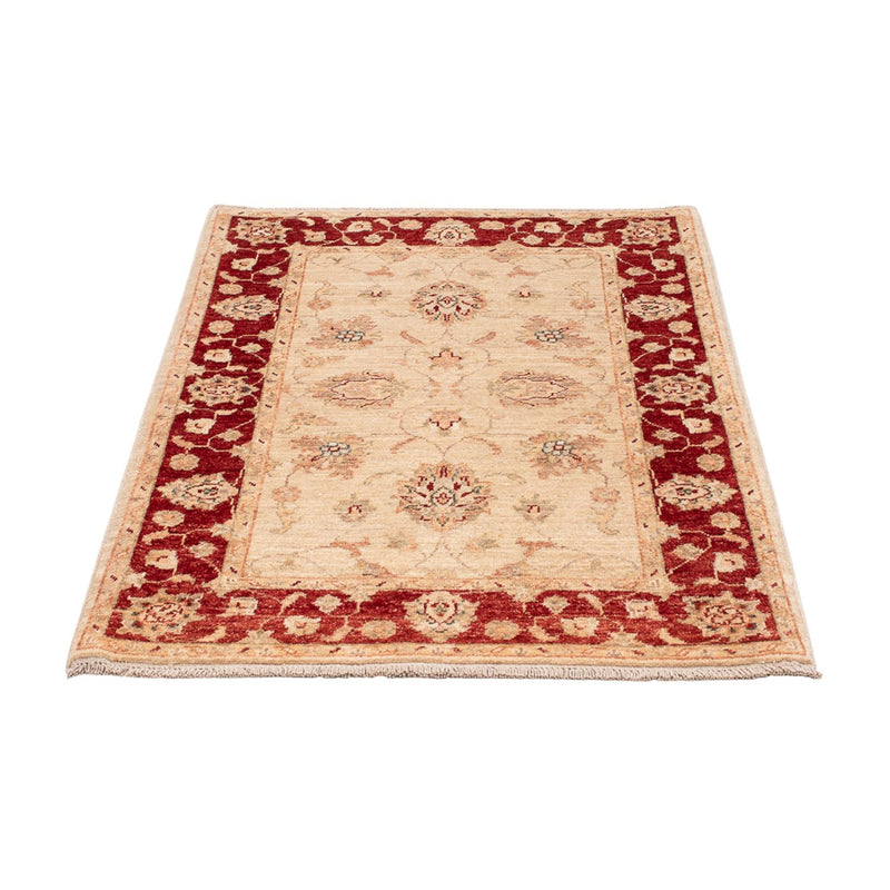 Ziegler Rug - 121 x 84 cm - beige