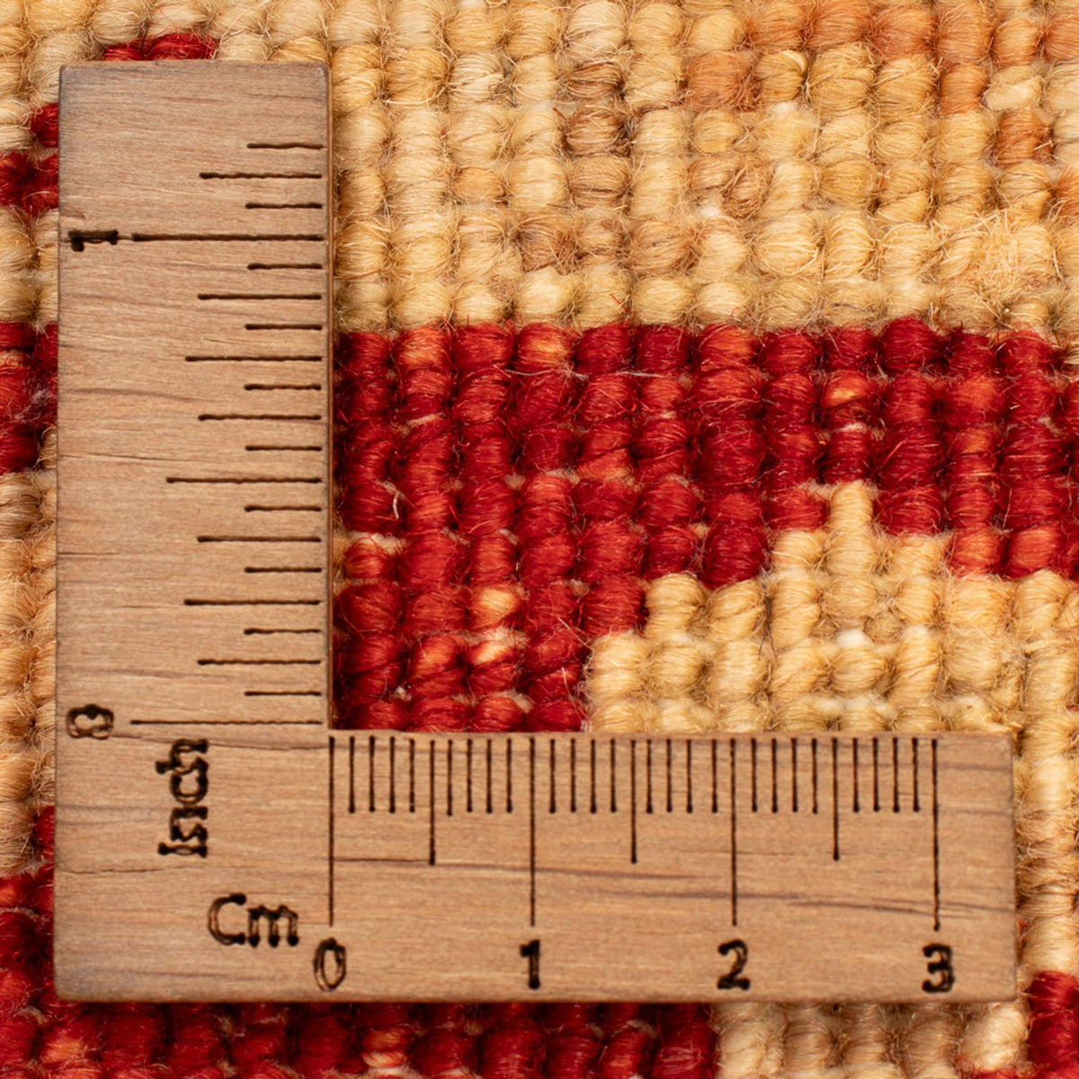 Ziegler Rug - 121 x 84 cm - beige