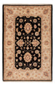 Ziegler Teppich 121x80cm - Orientteppich