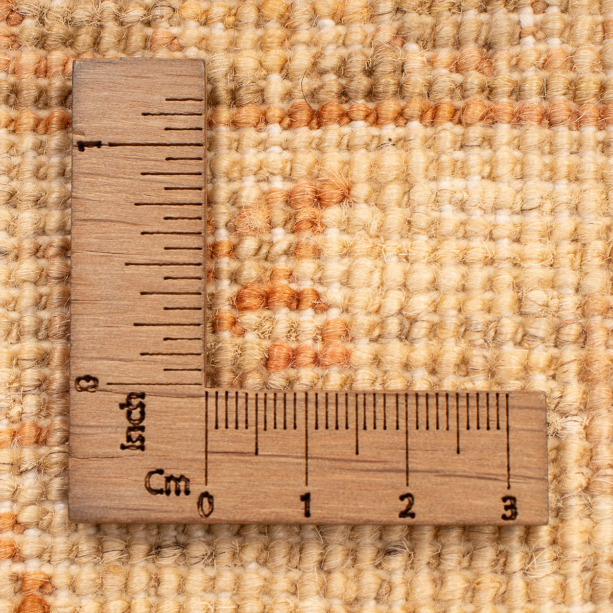 Ziegler Rug - 121 x 80 cm - black