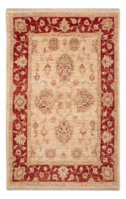 Ziegler Rug - 114 x 72 cm - beige