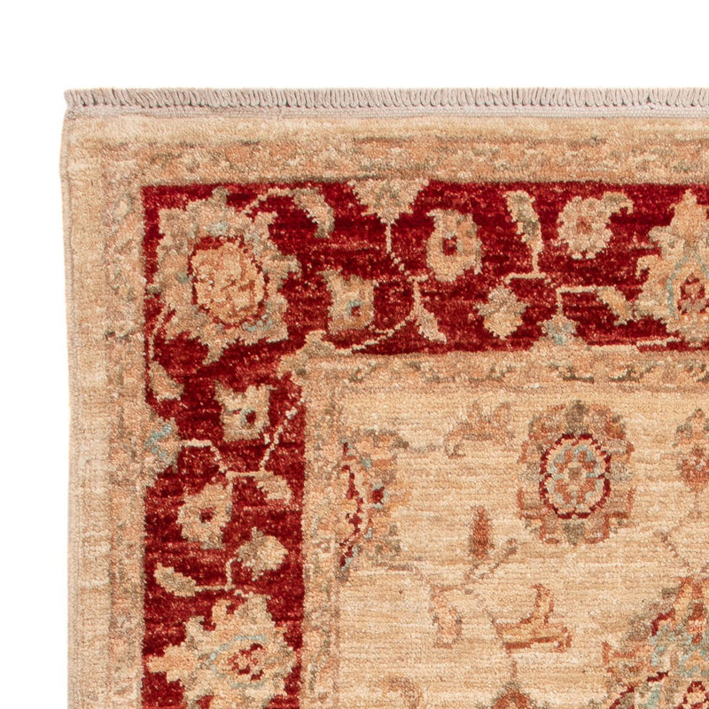 Ziegler Rug - 114 x 72 cm - beige
