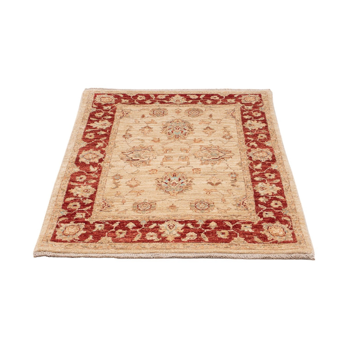 Ziegler Rug - 114 x 72 cm - beige