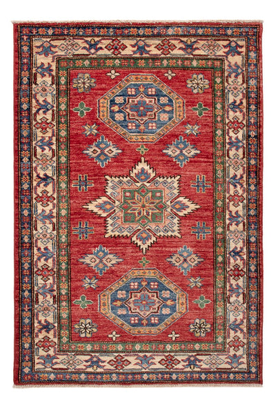Kazak Rug 85x126cm - Oriental Rug