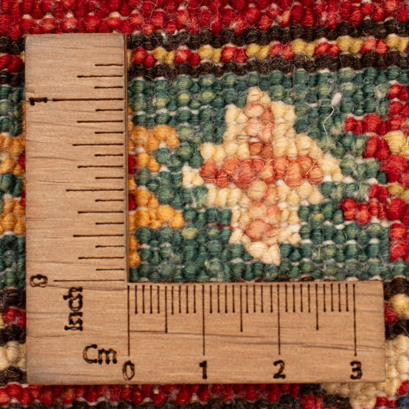 Ziegler Rug - Kazak - Royal - 126 x 85 cm - red