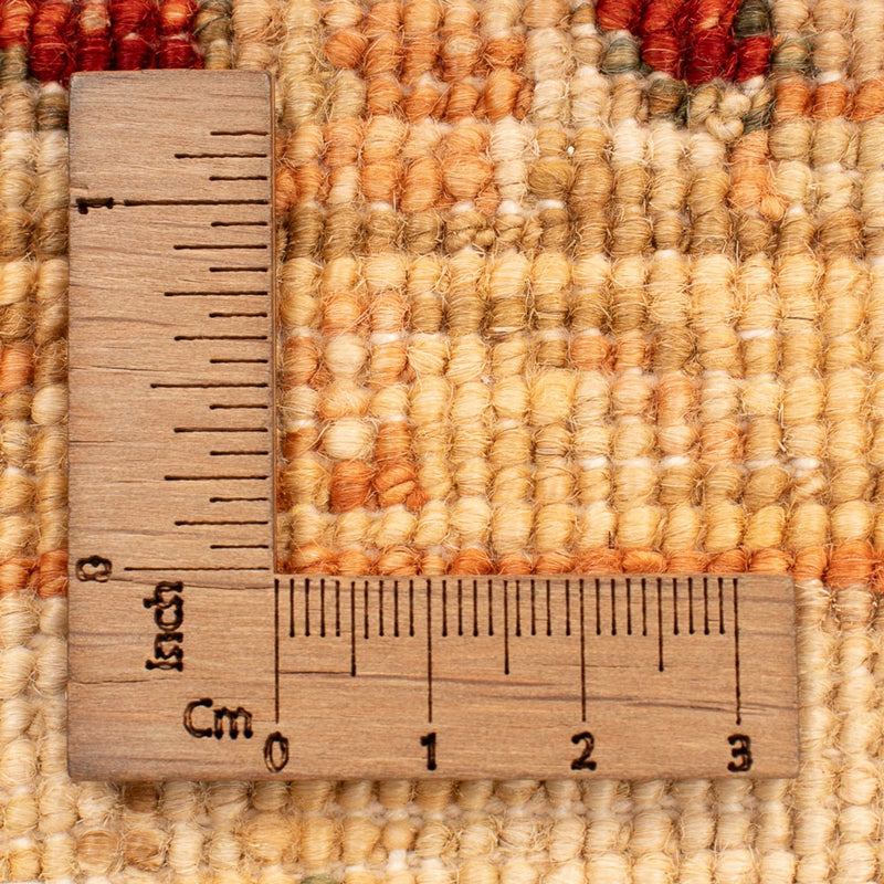 Ziegler Rug - 126 x 82 cm - red