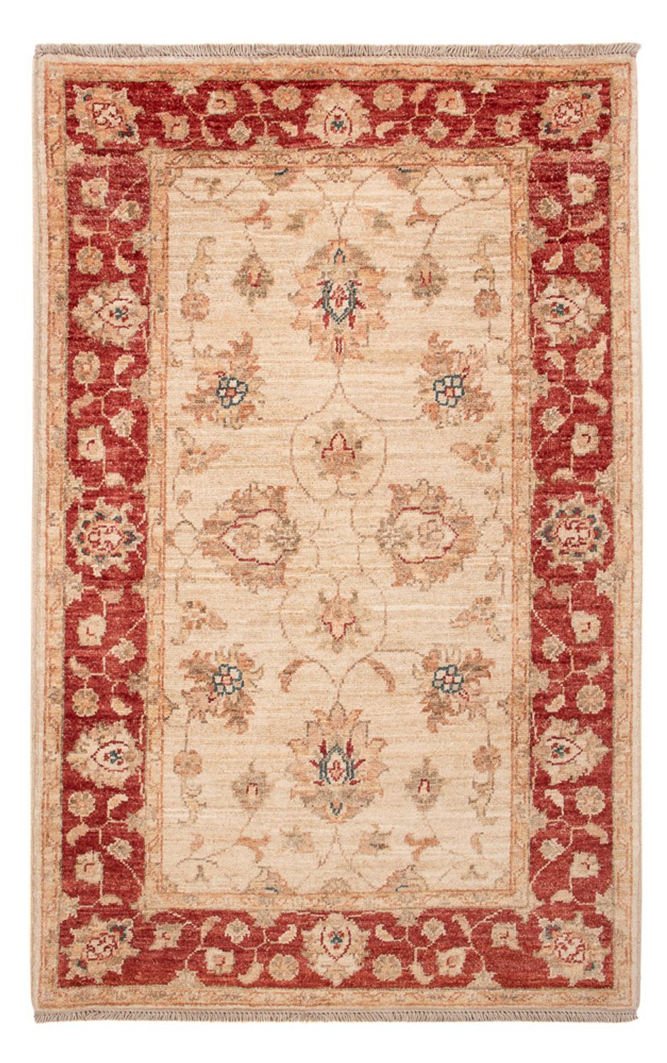Ziegler Rug - 128 x 80 cm - beige