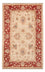 Ziegler Rug - 128 x 80 cm - beige