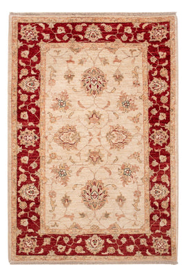 Ziegler Rug - 123 x 83 cm - beige