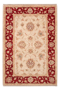 Ziegler Rug - 123 x 83 cm - beige