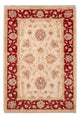 Ziegler Rug - 123 x 83 cm - beige