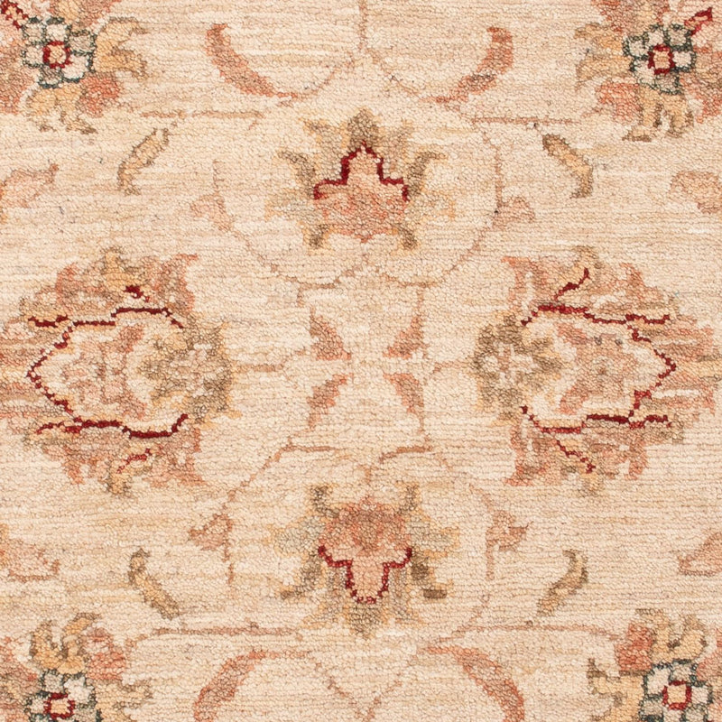 Ziegler Rug - 123 x 83 cm - beige