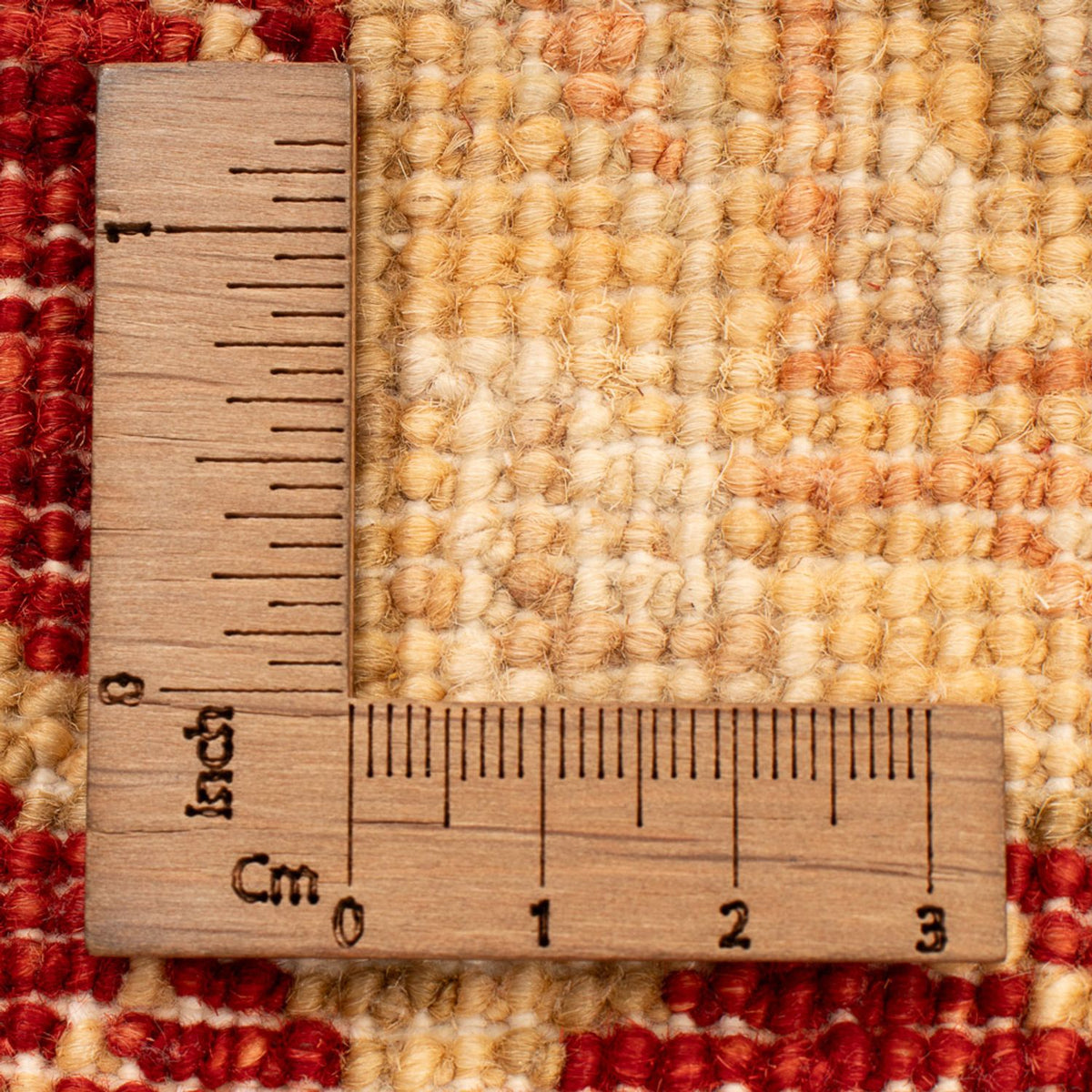 Ziegler Rug - 123 x 83 cm - beige