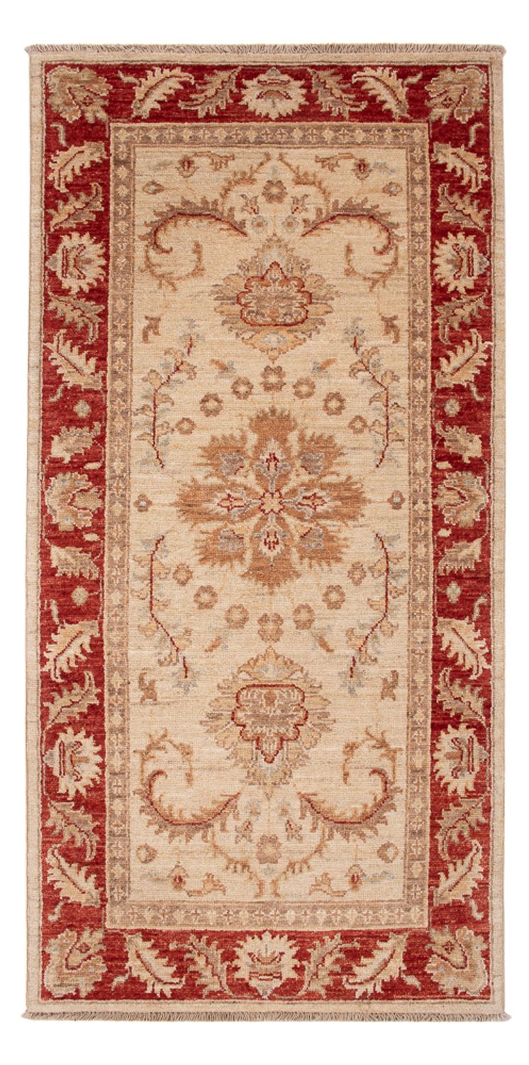 Ziegler Rug - 144 x 70 cm - beige