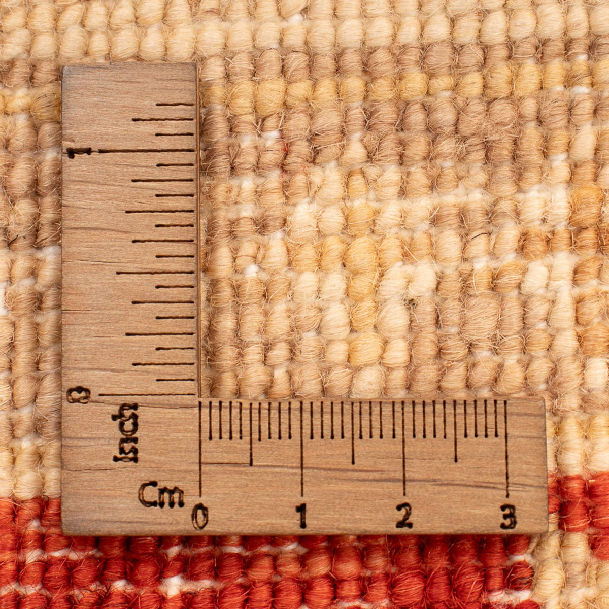 Ziegler Rug - 144 x 70 cm - beige