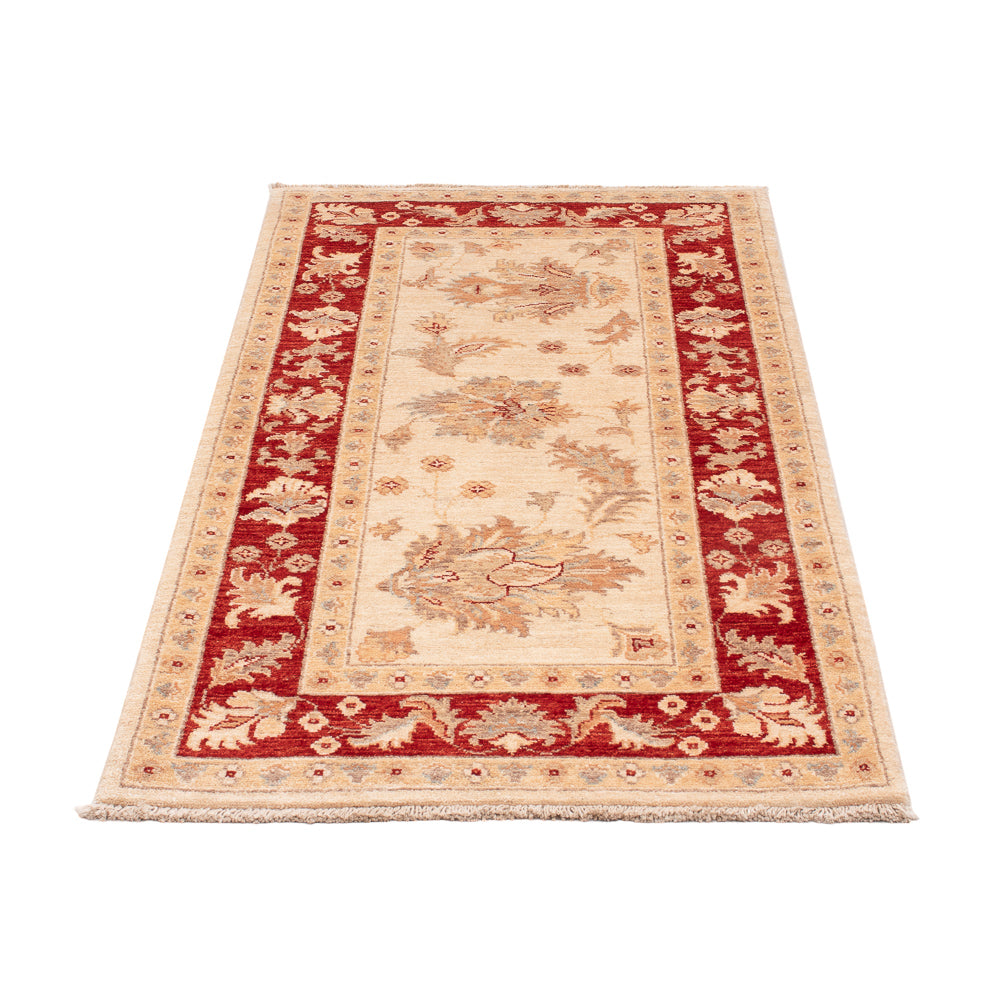 Ziegler Rug - 141 x 73 cm - beige