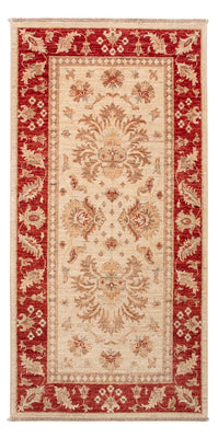 Ziegler Rug - 142 x 72 cm - beige