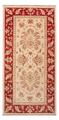 Ziegler Rug - 142 x 72 cm - beige