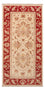 Ziegler Rug - 142 x 72 cm - beige