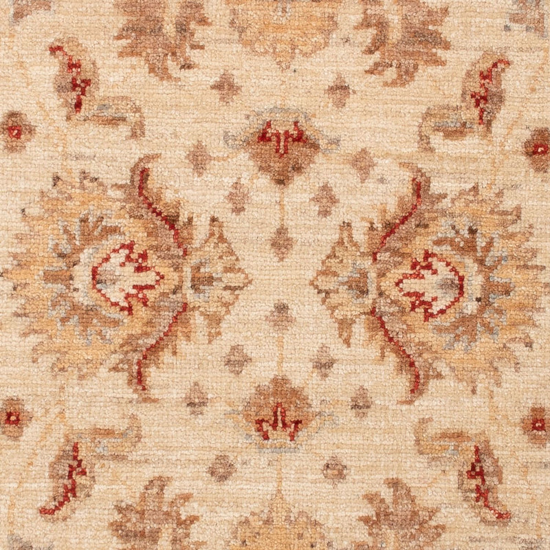 Ziegler Rug - 142 x 72 cm - beige