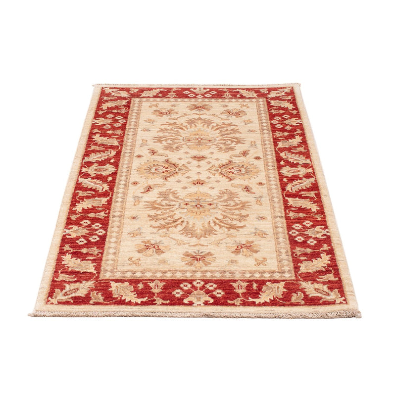 Ziegler Rug - 142 x 72 cm - beige