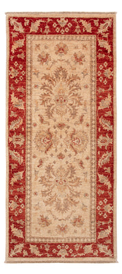 Ziegler Rug - 148 x 66 cm - beige