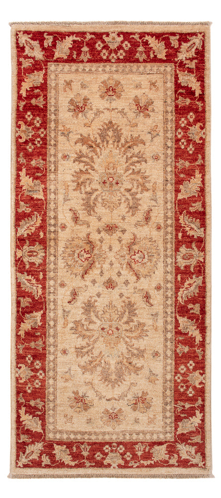 Ziegler Rug - 148 x 66 cm - beige